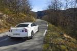 Nissan GT-R 2011 года